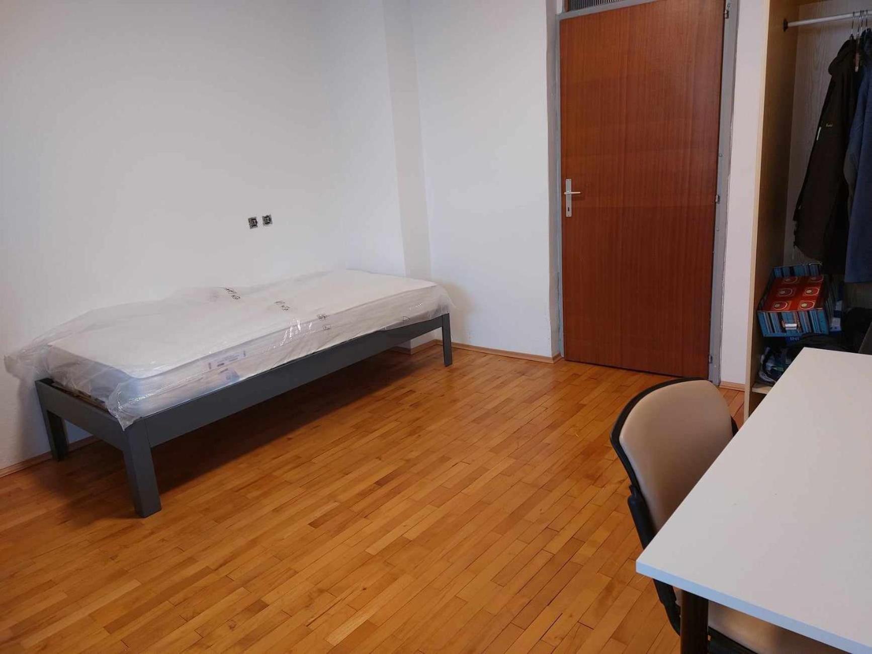Gorazdova Guest House Ljubljana Eksteriør billede