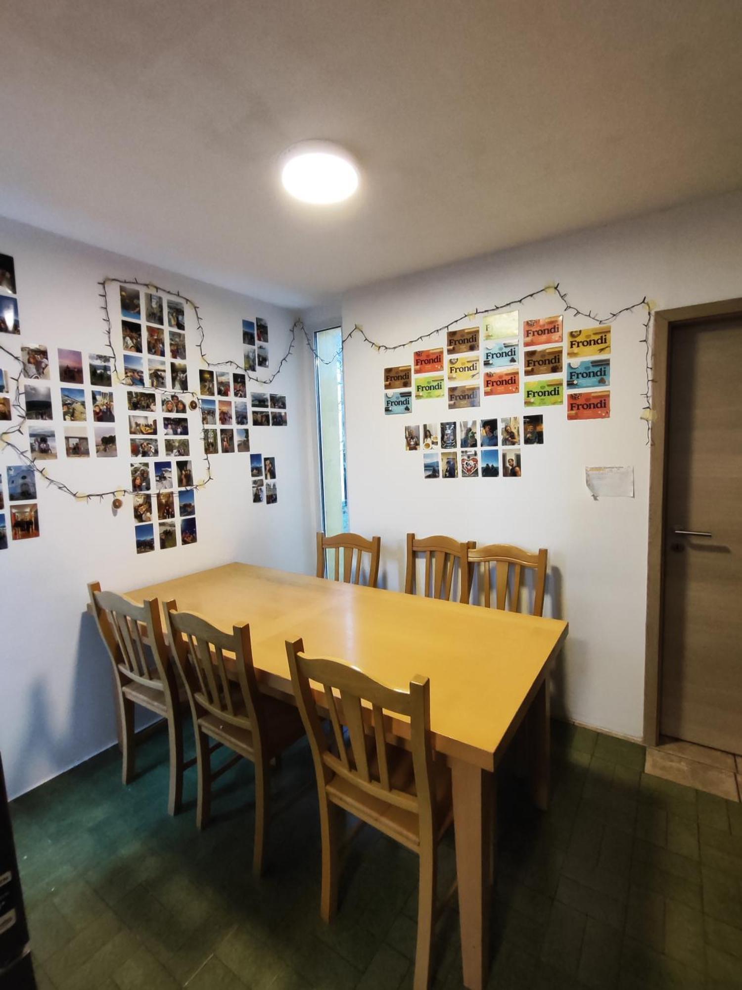 Gorazdova Guest House Ljubljana Eksteriør billede