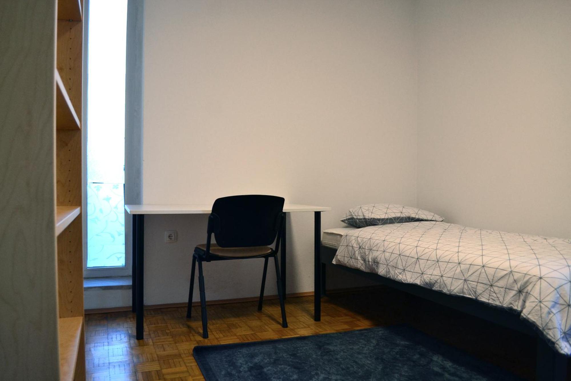 Gorazdova Guest House Ljubljana Eksteriør billede