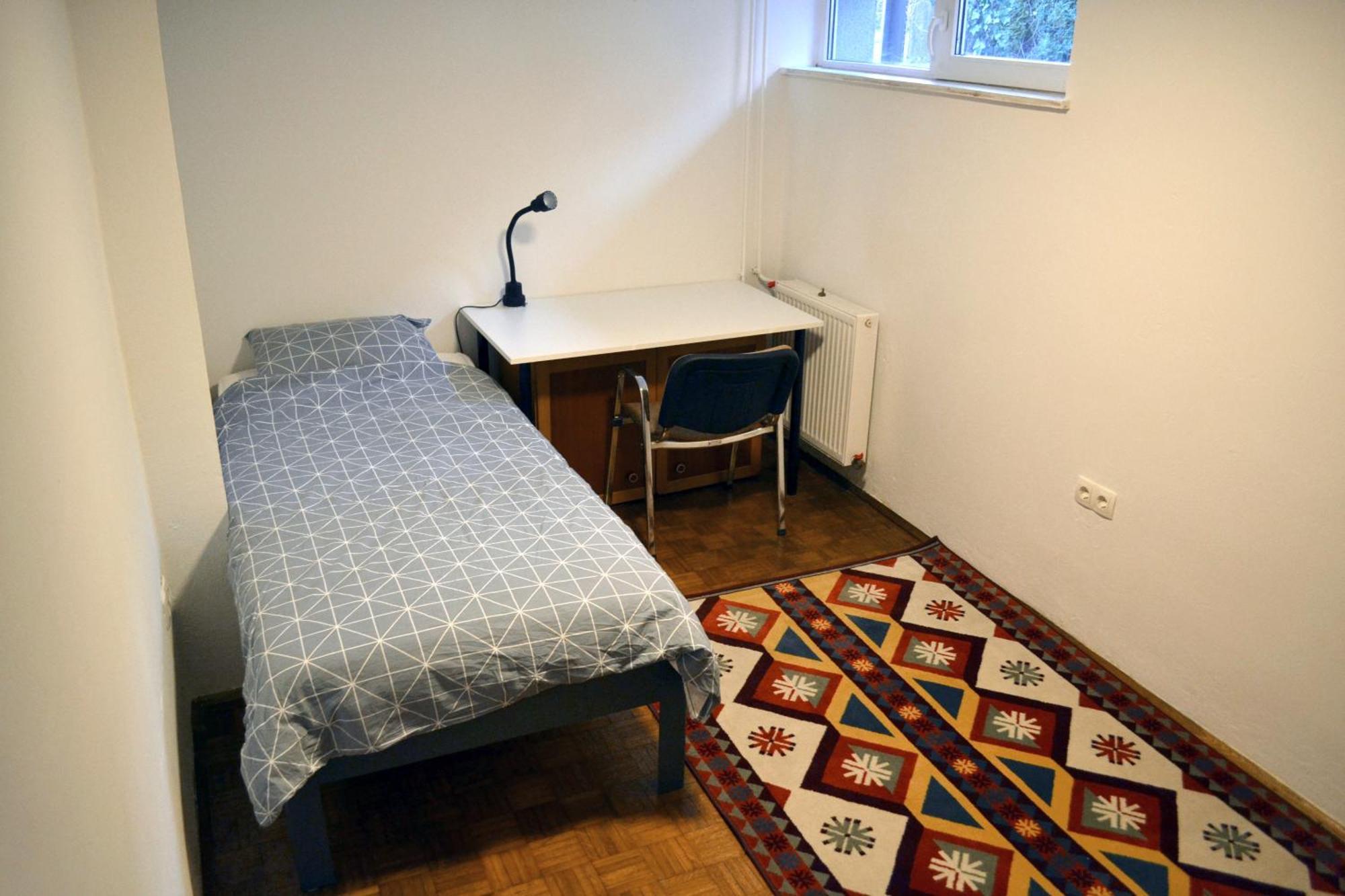Gorazdova Guest House Ljubljana Eksteriør billede