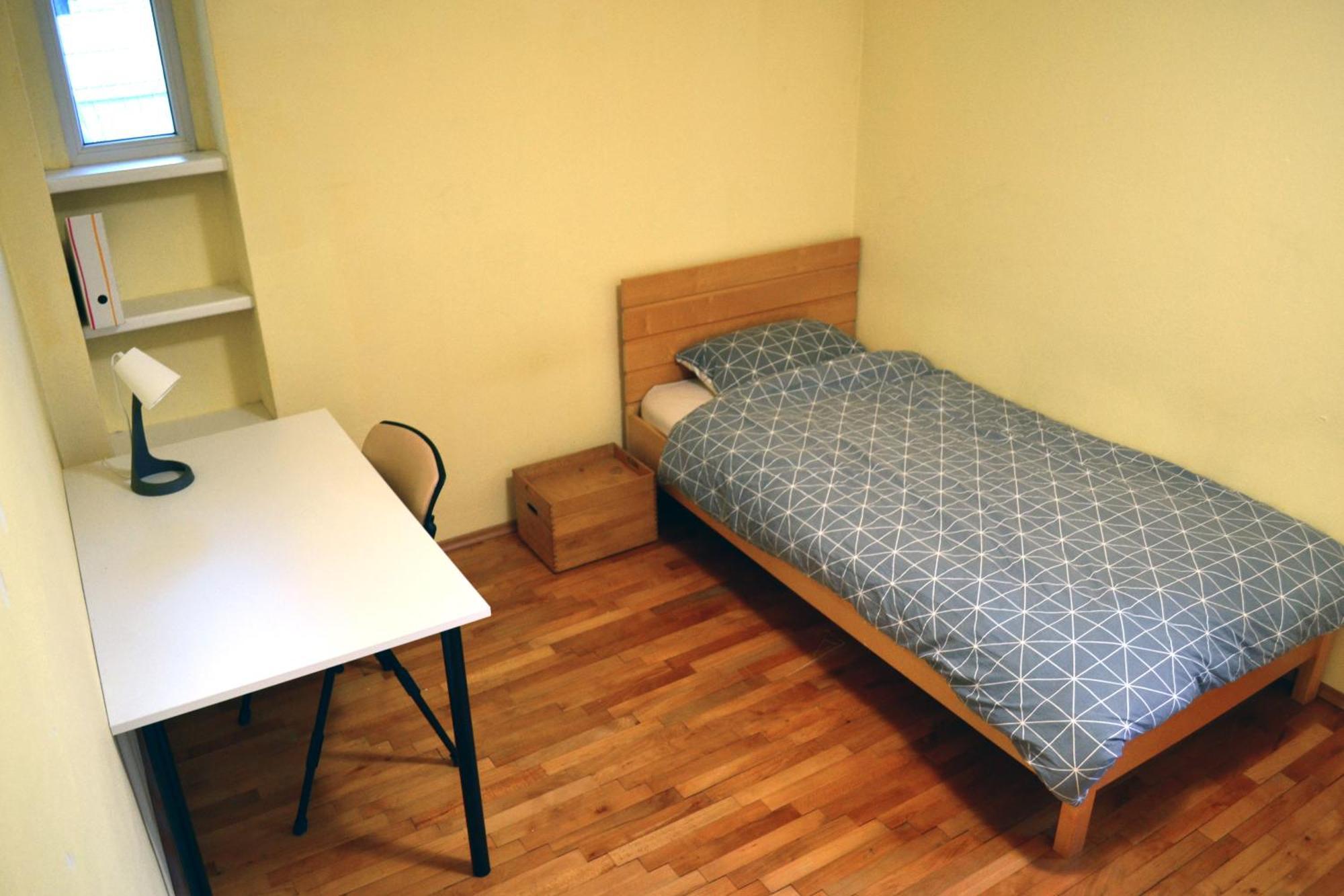 Gorazdova Guest House Ljubljana Eksteriør billede