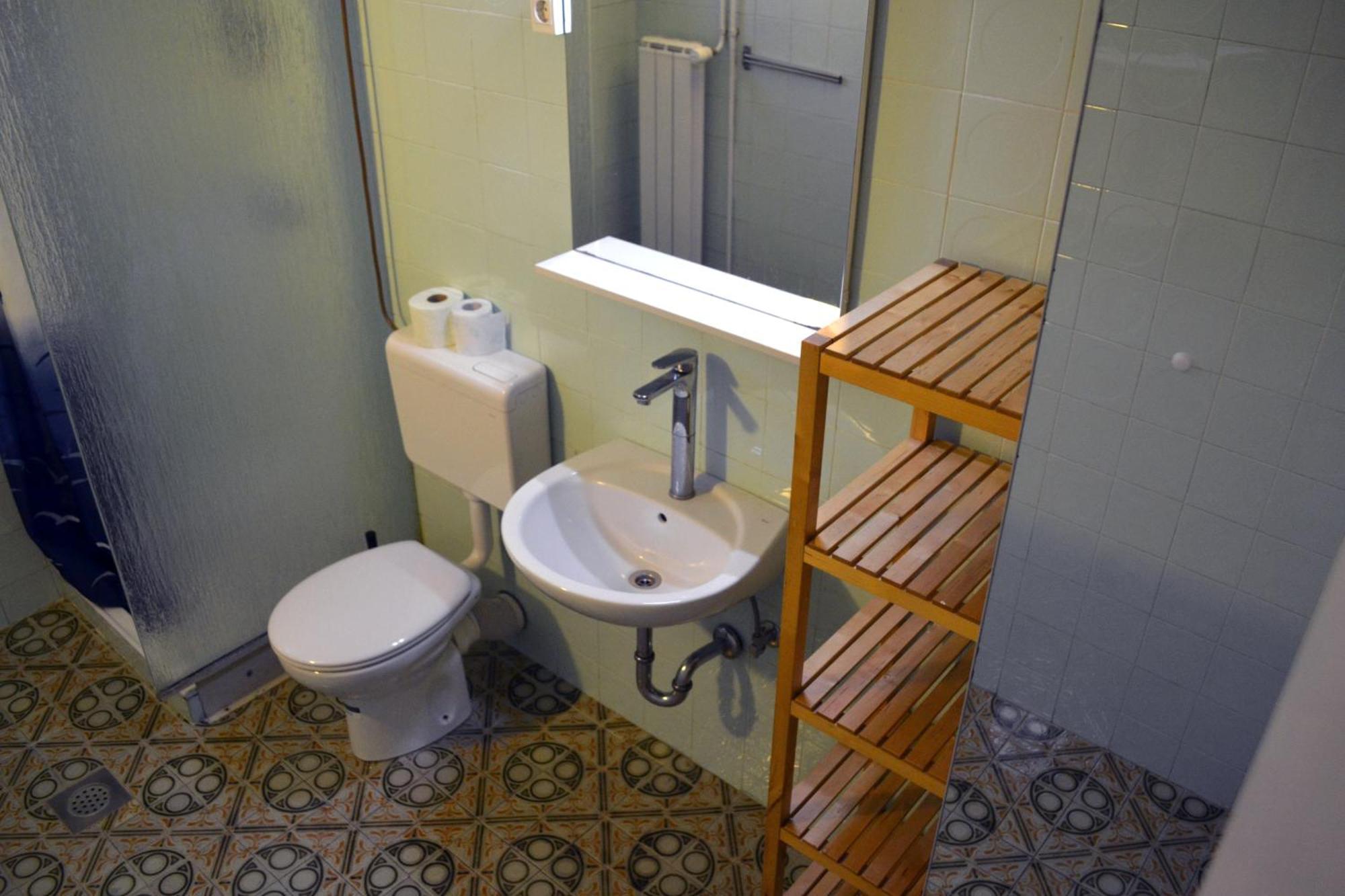 Gorazdova Guest House Ljubljana Eksteriør billede